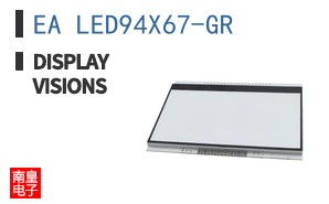 EA LED94X67-GR ͼƬ